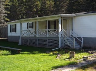 2073 Black Creek Rd, Dushore, PA 18614