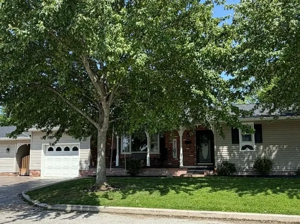 1202 7th St, Covington, IN 47932