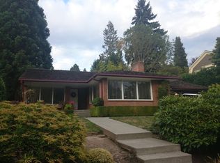 5522 NE Penrith Rd, Seattle, WA 98105