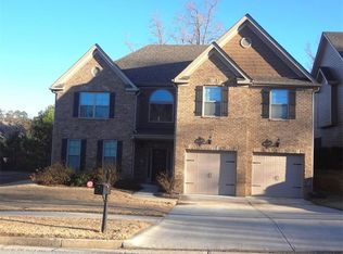 189 Stargrass Way, Grayson, GA 30017