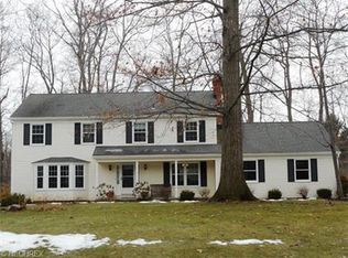 2381 Victoria Pkwy, Hudson, OH 44236