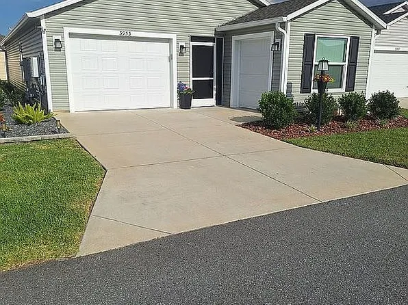3953 Manchester Ave, The Villages, FL 32163