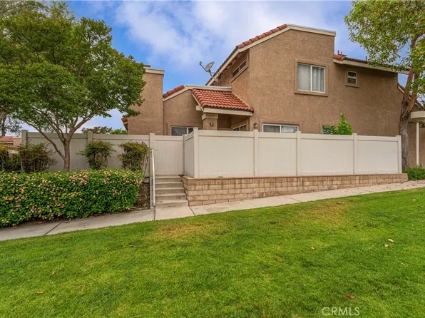 8327 Gabriel Dr APT E, Rancho Cucamonga, CA 91730