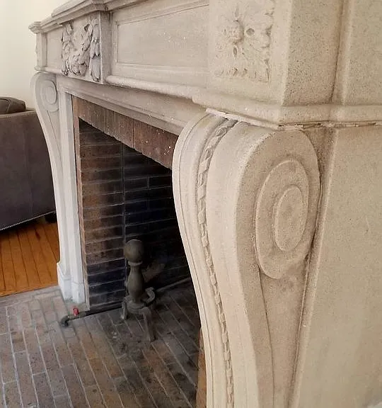 The EB Green Residence — Photo 104