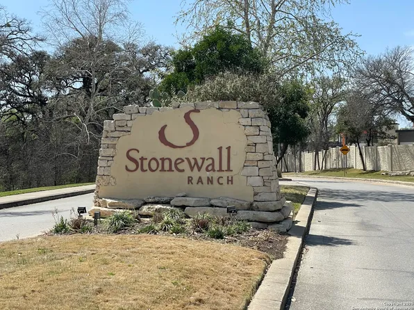106 Red Alder Trl LOT 2, San Antonio, TX 78256