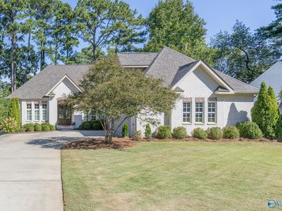 1301 Lowell Dr SE, Huntsville, AL, 35801