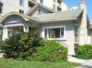 920 S Gramercy Pl, Los Angeles, CA 90019