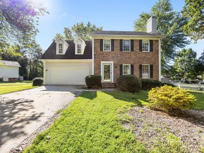 705 Woodhill Dr, Fletcher, NC, 28732