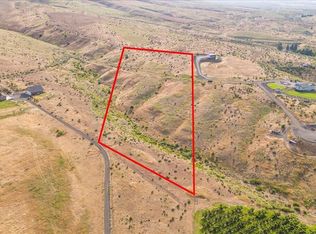 Nka Pioneer Way, Yakima, WA 98908