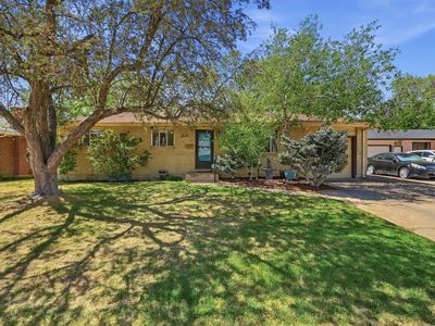2623 16th Ave, Greeley, CO, 80631