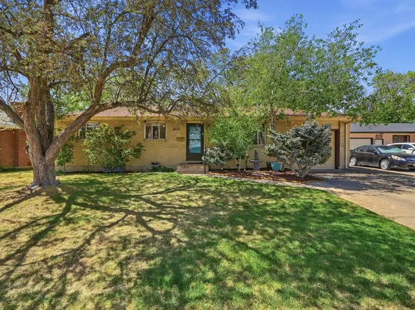 2623 16th Ave, Greeley, CO 80631