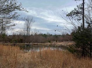 1300 Claude School House Rd, Cleveland, AR 72030