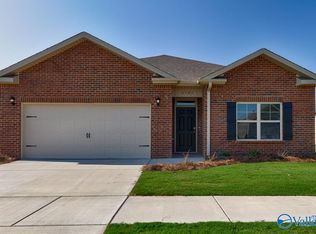 6583 Moon Crest Ln NW, Huntsville, AL 35806