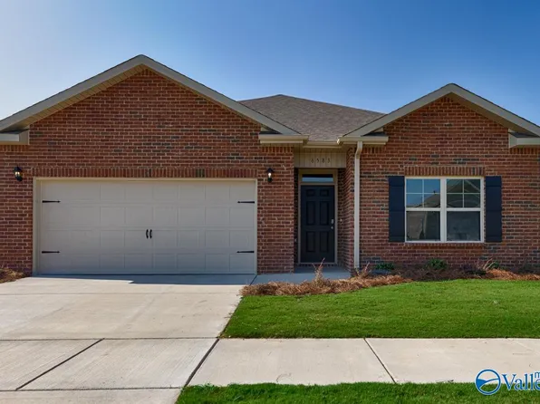 6583 Moon Crest Ln NW, Huntsville, AL 35806