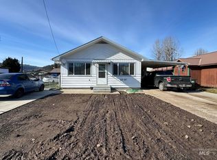1010 Idaho St, Kamiah, ID 83536