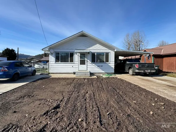 1010 Idaho St, Kamiah, ID 83536