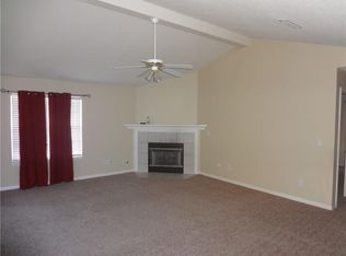 318 Ridgemont Ave, Rogers, AR 72745