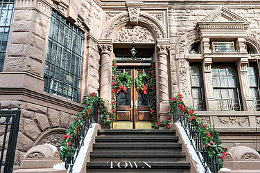 Sold by Town Residential