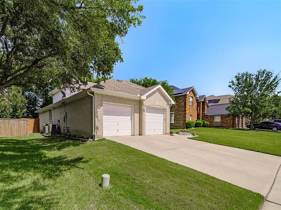 516 Briaroaks Dr, Lake Dallas, TX 75065 Zillow