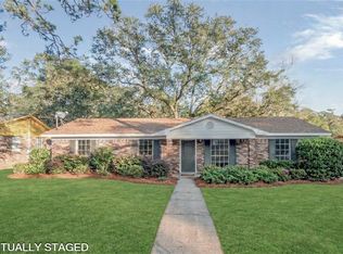 1204 Baylor Dr, Mobile, AL 36618