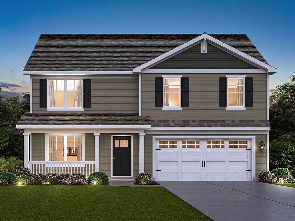 Plan Elevation.