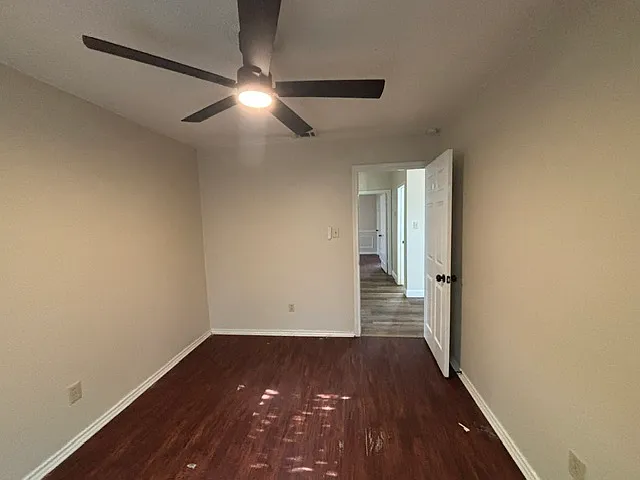 bedroom #3