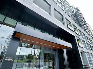 1100 Sheppard Ave W #516, Toronto, ON M3K 0E4