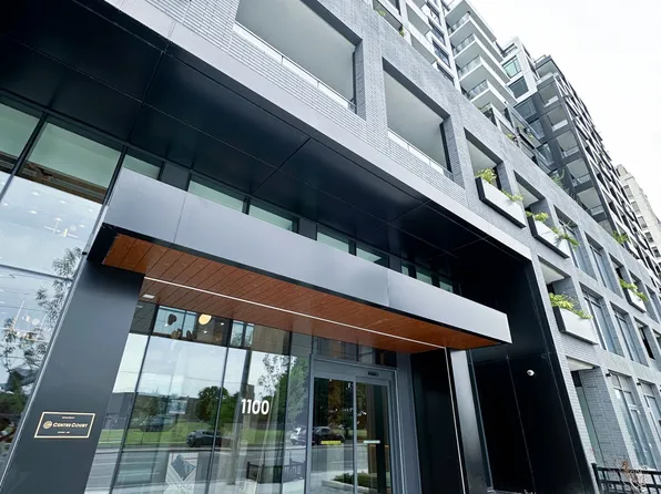 1100 Sheppard Ave W, Toronto, ON