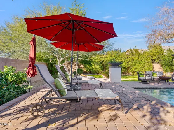 28410 N 52ND Place, Cave Creek, AZ 85331