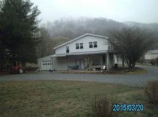 302 Dry Creek Rd #&-304, Jonesborough, TN 37659