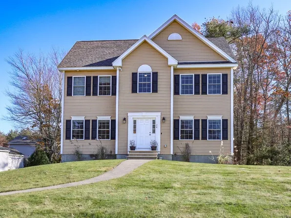 24 Flat Rock Road, Windham, NH 03087