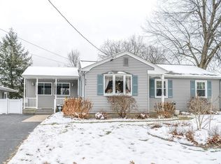 635 Burnett Rd, Chicopee, MA 01020