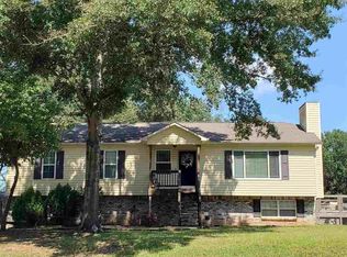 785 Merlin Dr, Calera, AL 35040