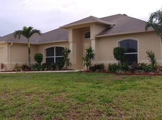 2516 NW 7th Pl, Cape Coral, FL 33993