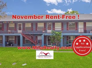1802 Barton Dr APT 5, Kissimmee, FL 34741