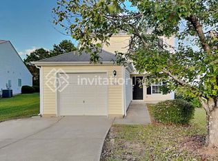 3409 Fatima Ct, Raleigh, NC 27610