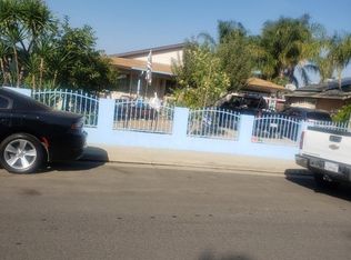 747 Rowland St, Richgrove, CA 93261