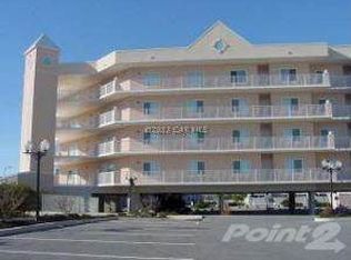 103 125th St UNIT 302, Ocean City, MD 21842