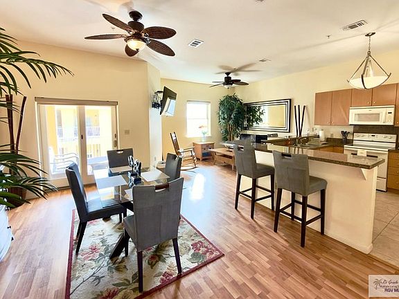2nd image of 6410 Padre Blvd #302