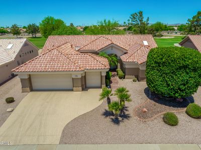 13526 W Wagon Wheel Dr, Sun City West, AZ, 85375