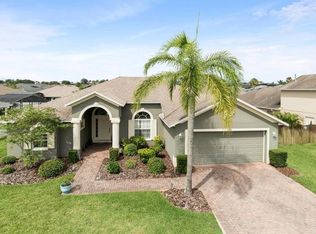 222 Barbera Dr, Davenport, FL 33897