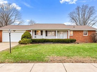 433 E Greenwood St, Morton, IL