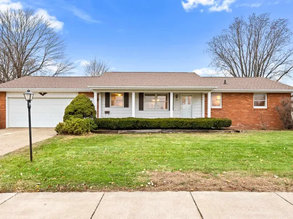 433 E Greenwood St, Morton, IL 61550