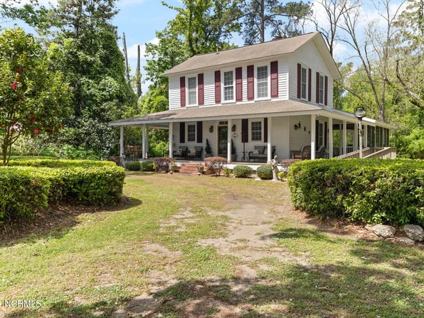 9780 College North Street, Clarkton, NC 28433