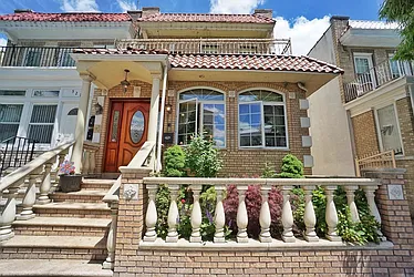523 78th Street in Bay Ridge
