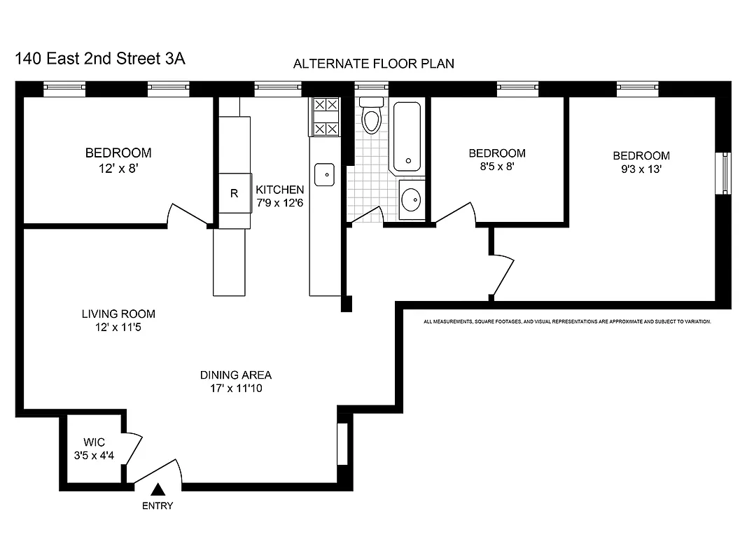 floor plan 3