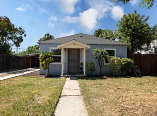 1428 Teresa St, Modesto, CA