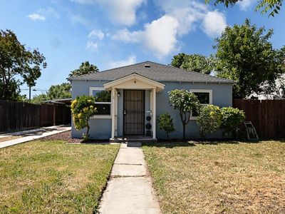 1428 Teresa St, Modesto, CA, 95350