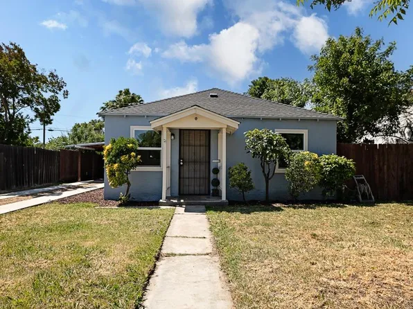 1428 Teresa St, Modesto, CA 95350