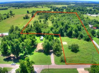 401 E Van Buren St, Crescent, OK 73028